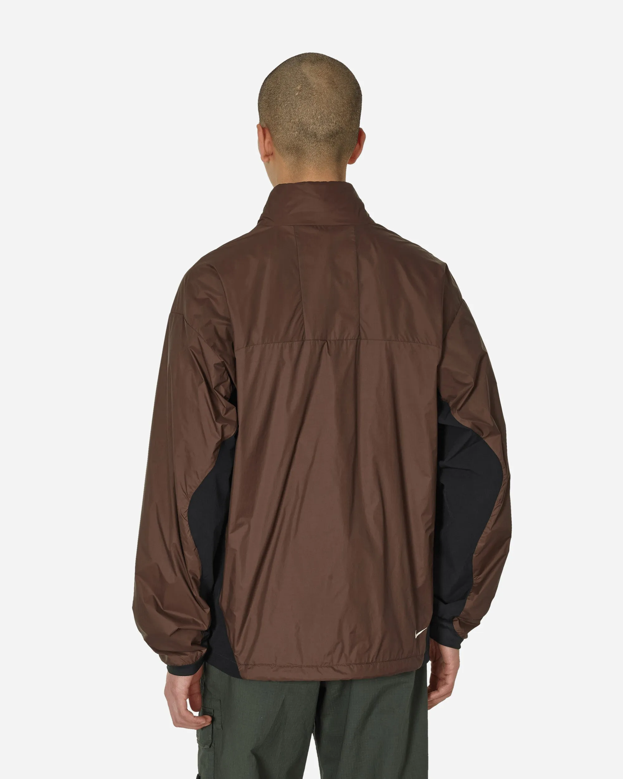 ACG Sierra Light Jacket Baroque Brown