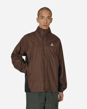 ACG Sierra Light Jacket Baroque Brown