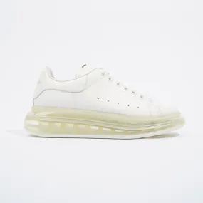 Alexander McQueen Oversized Sneaker Bubble Bone EU 39 / UK 6