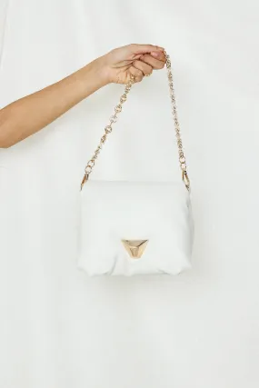 BILLINI Monty Shoulder Bag Bone