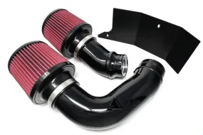 Burger Motorsports BMS Performance Elite Intake for BMW X3M F97 X4M F98 S58