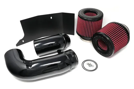 Burger Motorsports BMS Performance Elite Intake for BMW X3M F97 X4M F98 S58