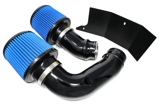 Burger Motorsports BMS Performance Elite Intake for BMW X3M F97 X4M F98 S58