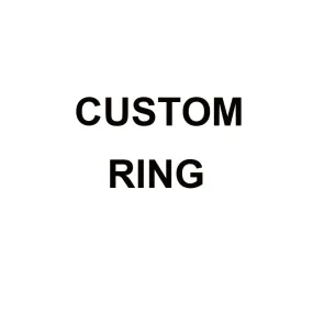 Customize Ring Ashley