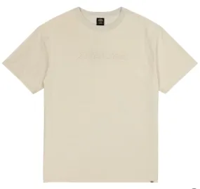 Dickies Standard Double 450 Tee / Bone