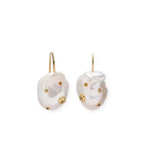 Eros Earrings