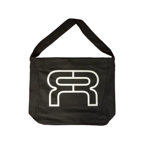 FR Tote Skate Bag - Black