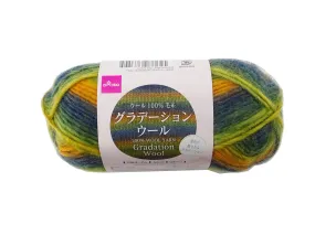 Gradation Wool - G26 Autumn