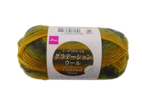 Gradation Wool - G27 Savannah