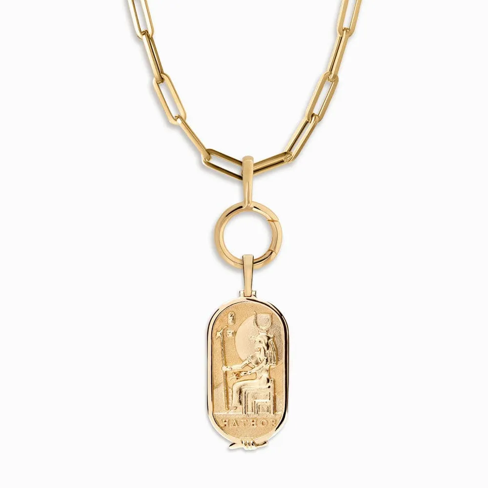 Hathor’s Reclamation Necklace Set