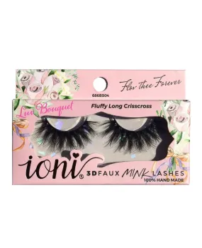 Ioni Luv Bouquet Eyelash