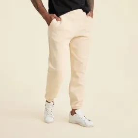 Men's Classic Sweatpants | Bone