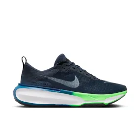 MEN'S INVINCIBLE RUN 3 - D - 403 THUNDER BLUE