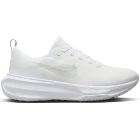 Nike Women's Invincible 3 Running Shoes White / Platinum Tint / White / Photon Dust