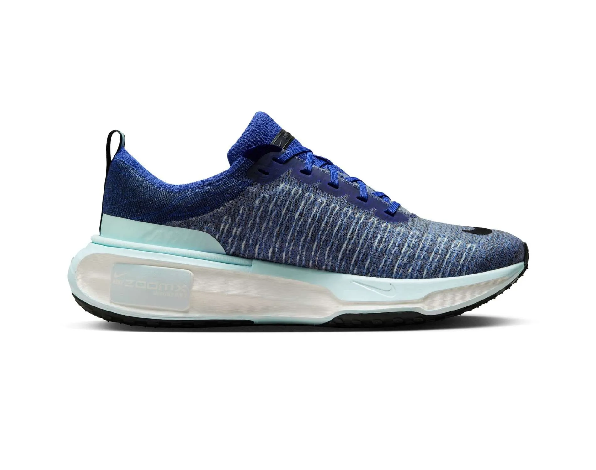 Nike Zoomx Invincible 3 Mens - Astronomy Blue 404