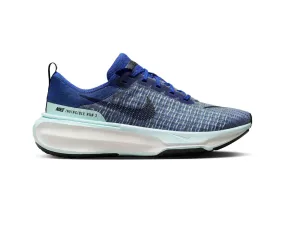 Nike Zoomx Invincible 3 Mens - Astronomy Blue 404