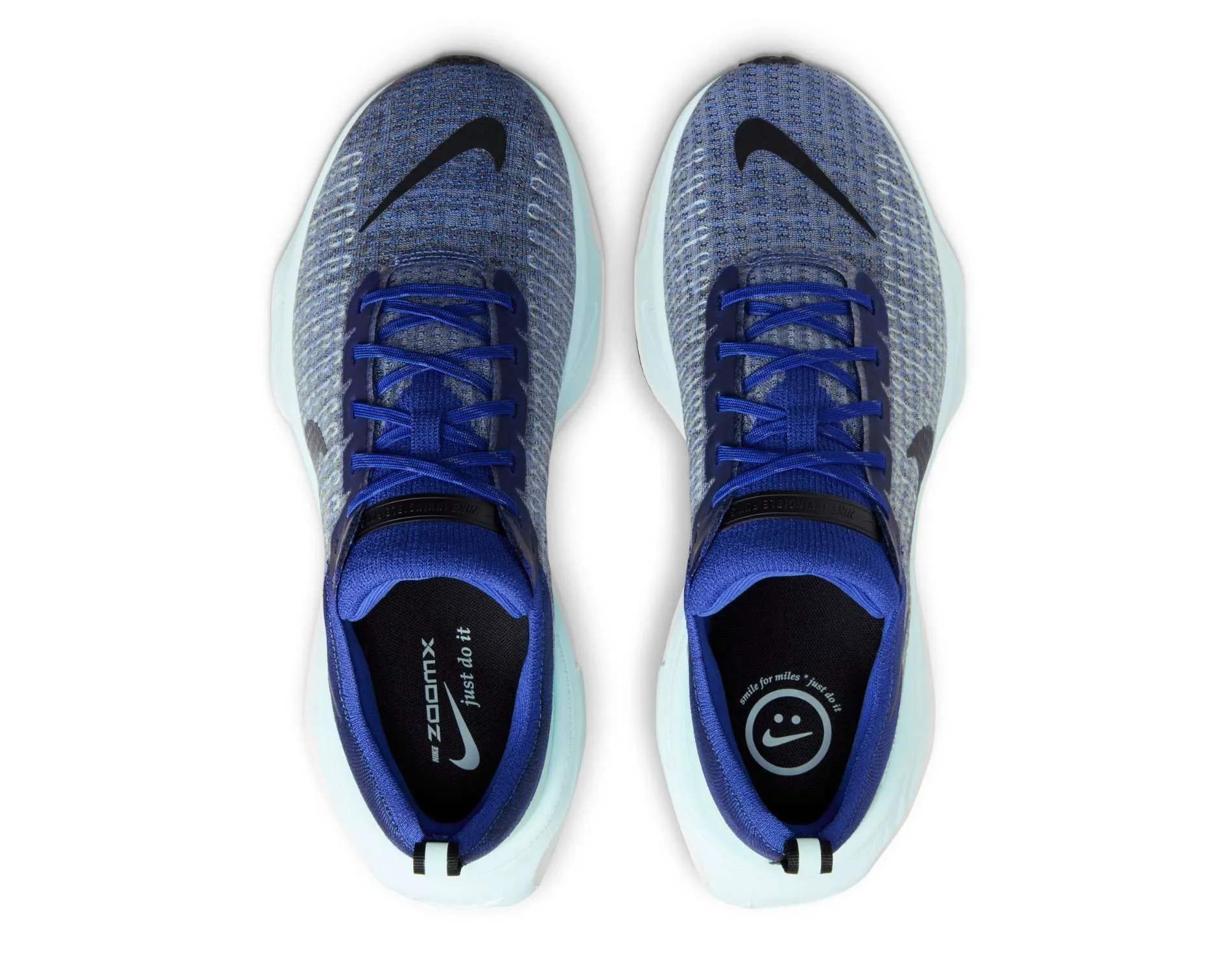 Nike Zoomx Invincible 3 Mens - Astronomy Blue 404