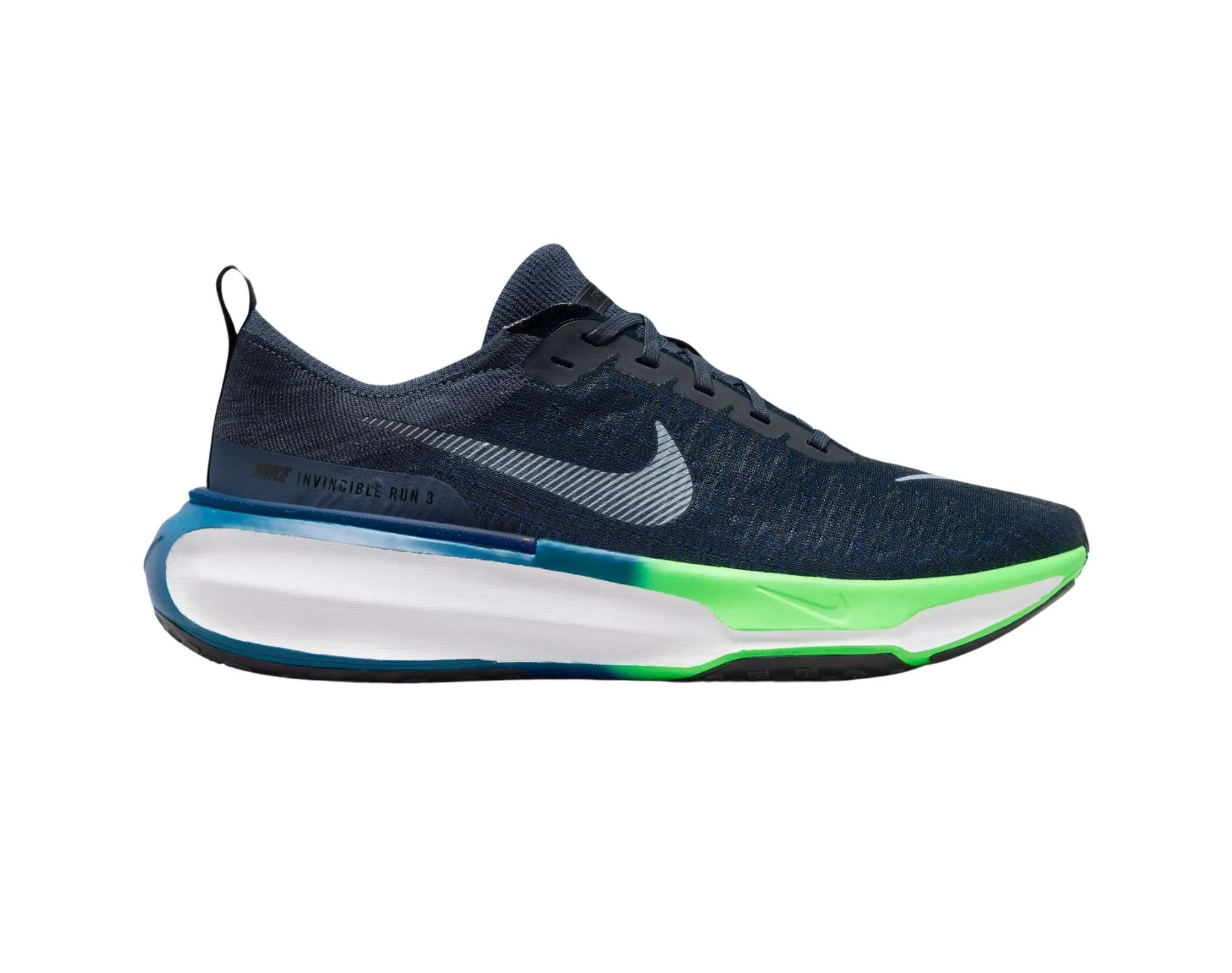 Nike Zoomx Invincible 3 Mens