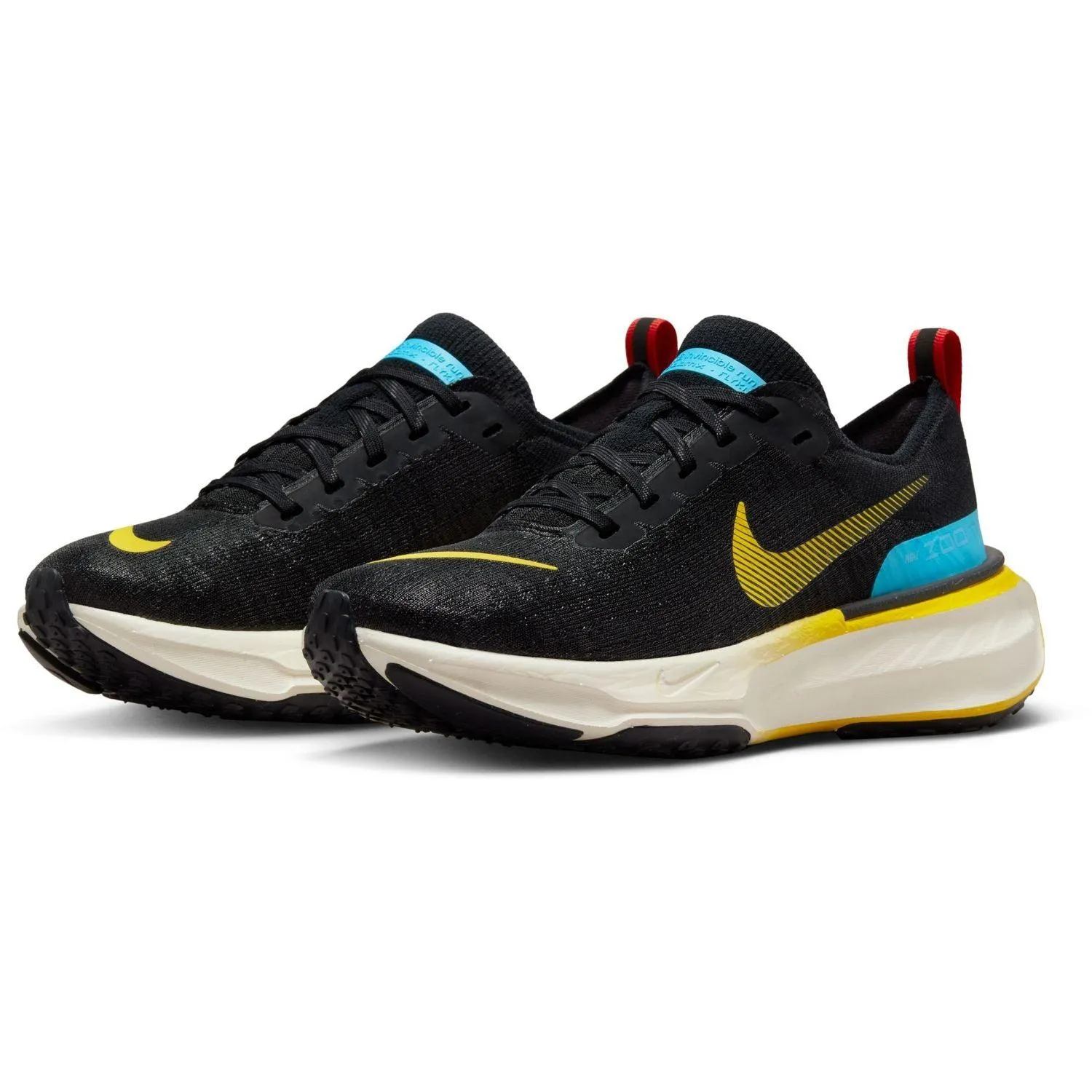 Nike ZoomX Invincible Run FK 3 Women's