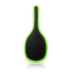 Ouch! Round Paddle Glow in the Dark